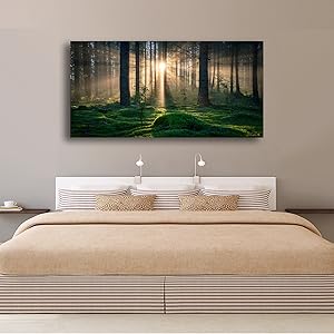 wall art
