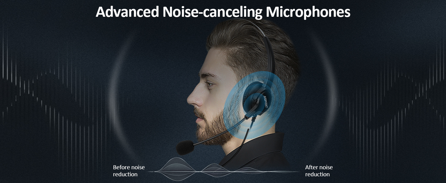 Noise-canceling