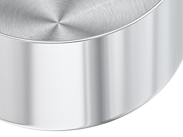 Smooth Edge