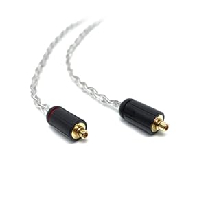 Amazon.co.jp: NOBUNAGA Labs 玉兎 (Gyokuto) 【4.4mm5極