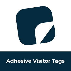 visitor log books