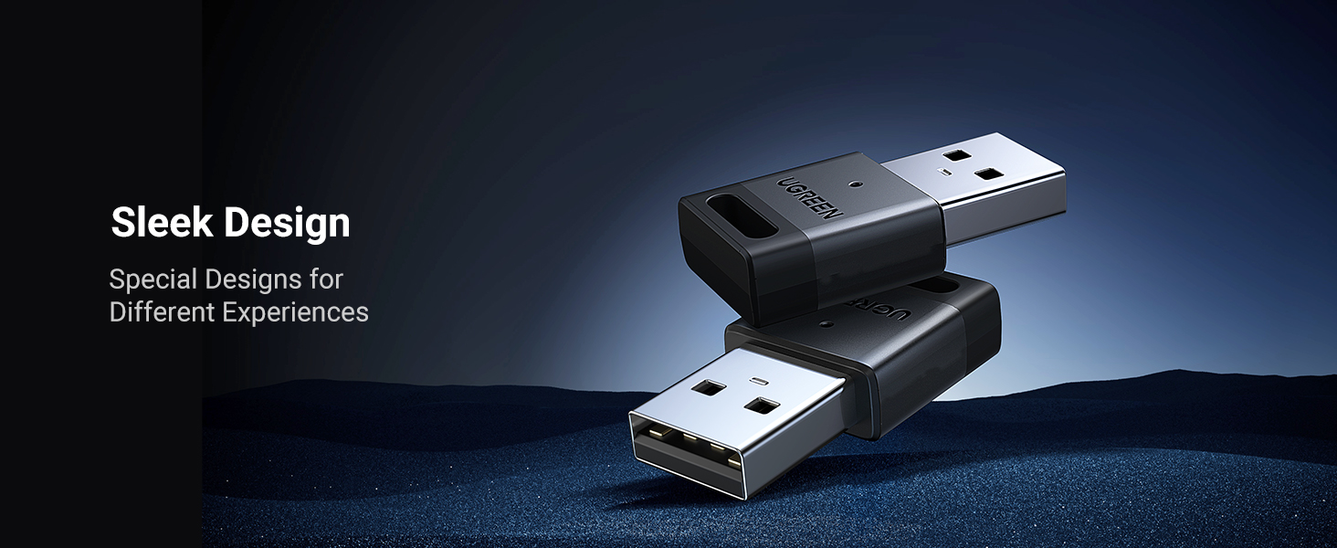 bluetooth adapter for pc