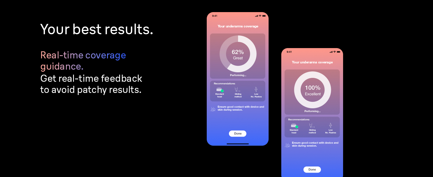 Braun Smart IPL, Skin i·Expert Pro 7