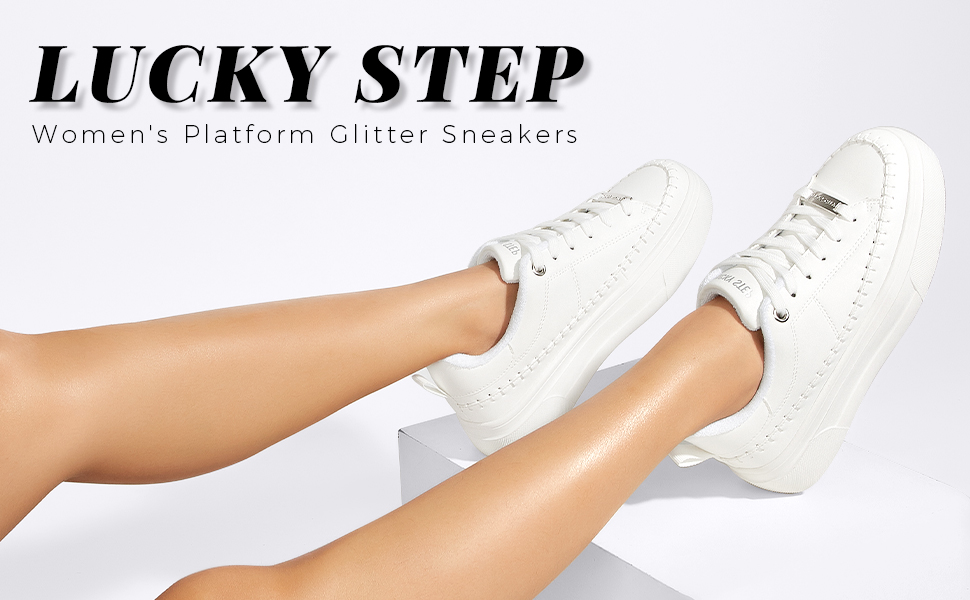 white sneakers for women