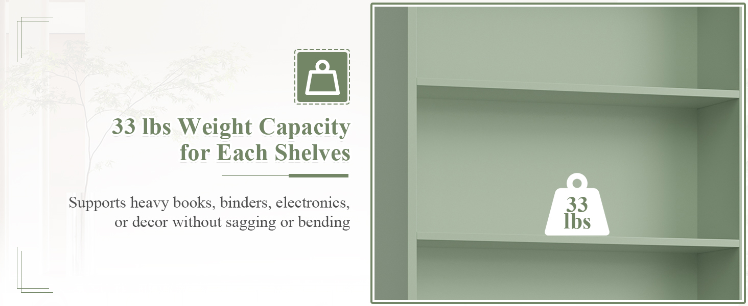 Bookcase
