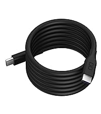 Amazon.co.jp: CIO 柔らかいスパイラルシリコンケーブル CtoC (Type-C