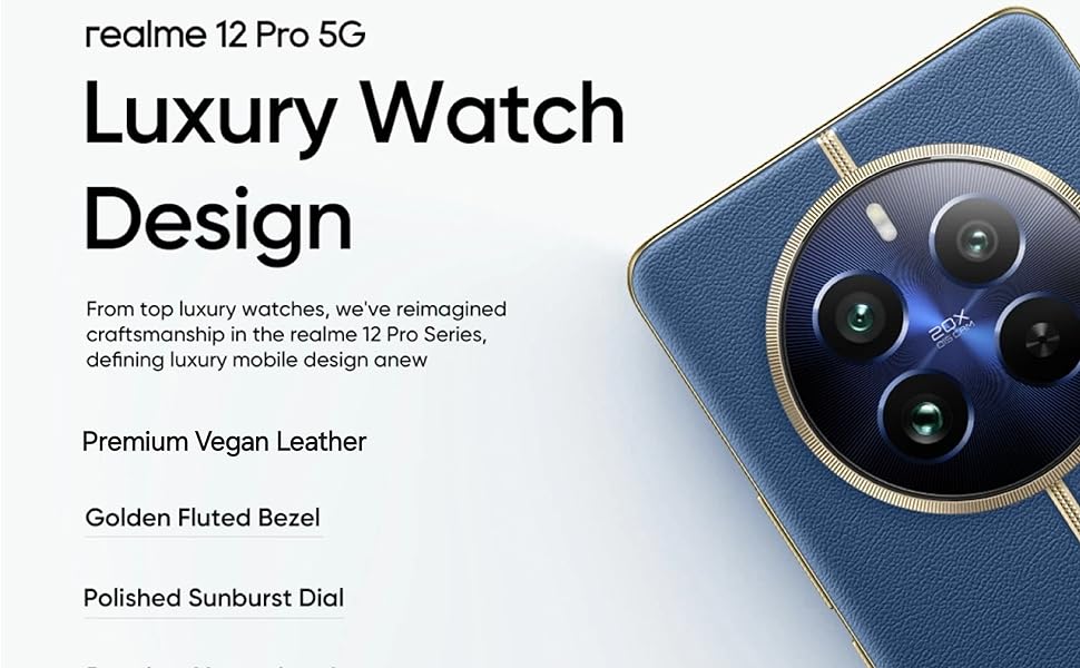 Luxury Watch Design