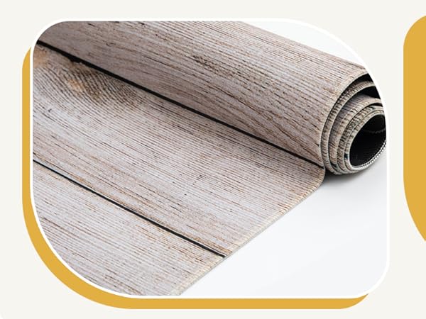 kate 背景　マット Amazon.com : Kate Photography Floor Mats White Wood Mat