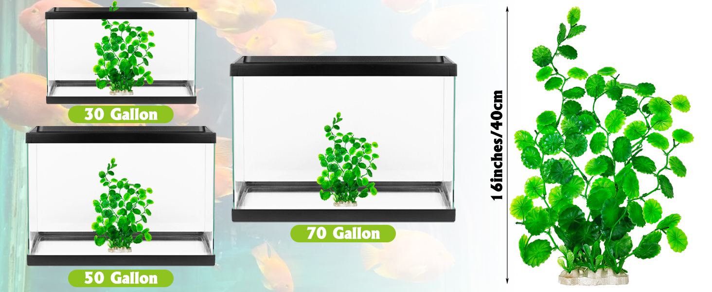 Artificial Plants Decoration