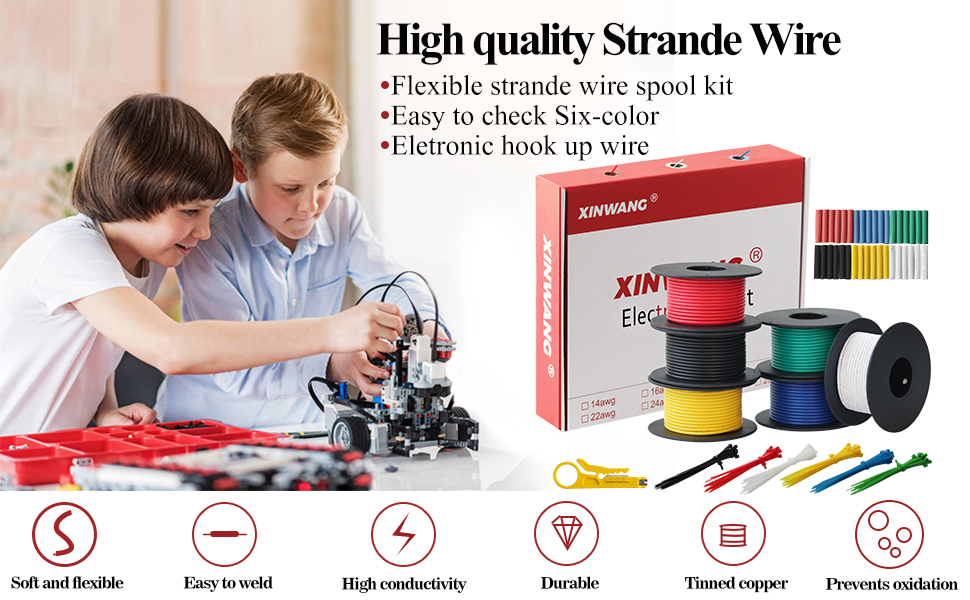 Electrical Wire