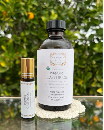 organic hexane free small proof of god