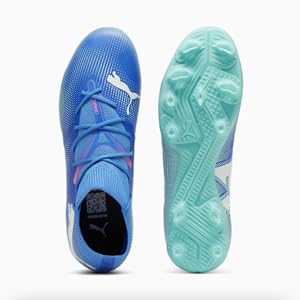puma mixte future 7 play soccer shoe promo