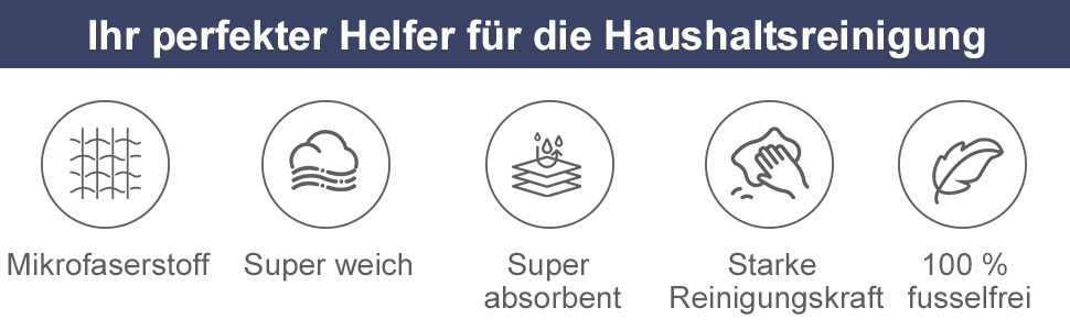 Verdicktes magisches Reinigungstuch-2