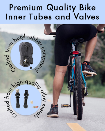 Velo tubes