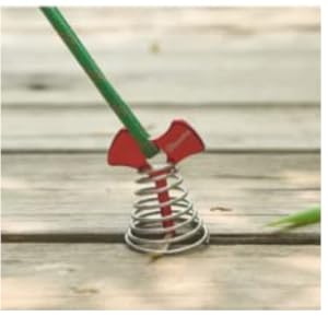 deck tie down anchor