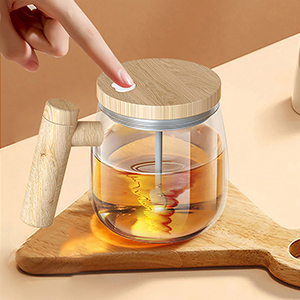 Seft Strring mug