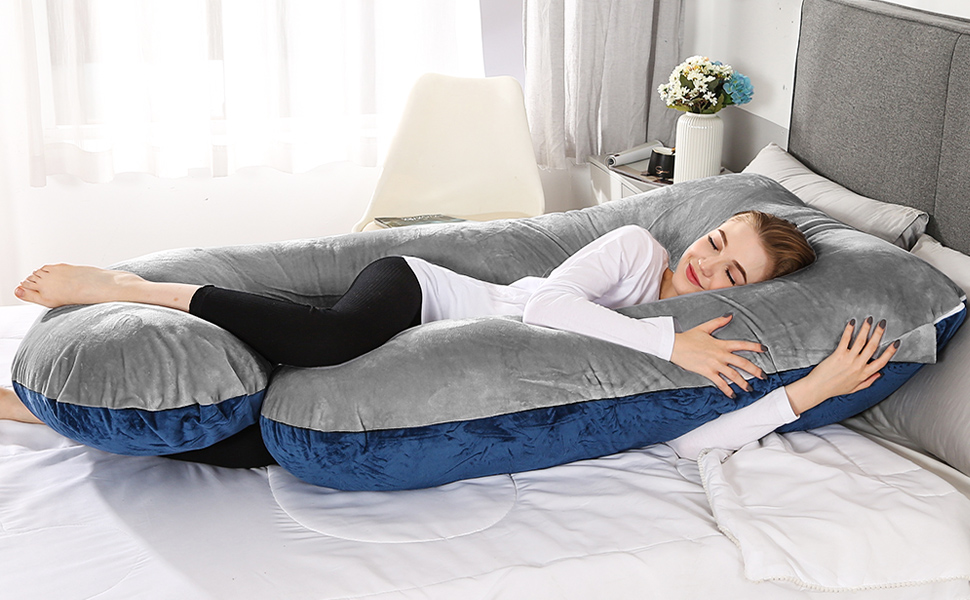 Pregnancy pillows