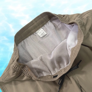 ゴム&ドローストリング