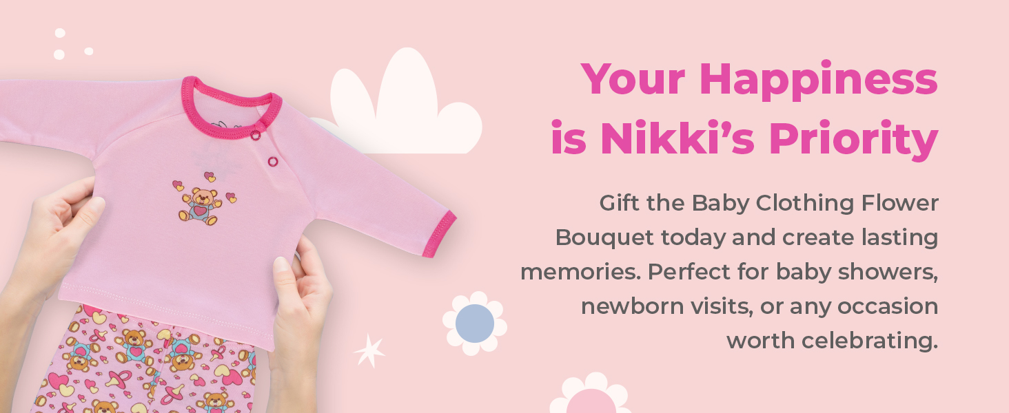 Functional & beautiful gift