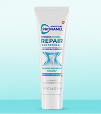 Pronamel Repair Whitening