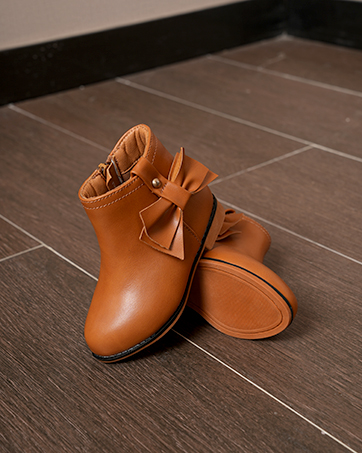 toddler boots