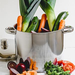 casserole dish 