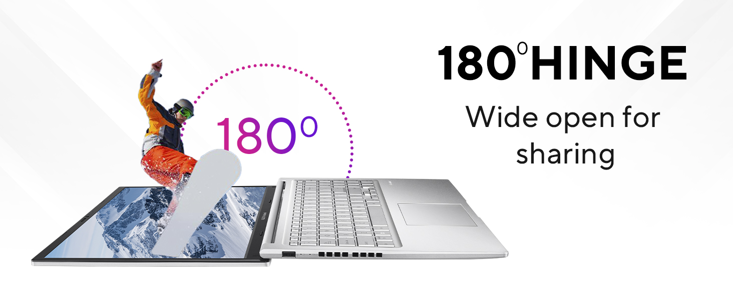 Vivobook 15