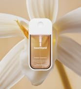 touchland vanilla womens body spray