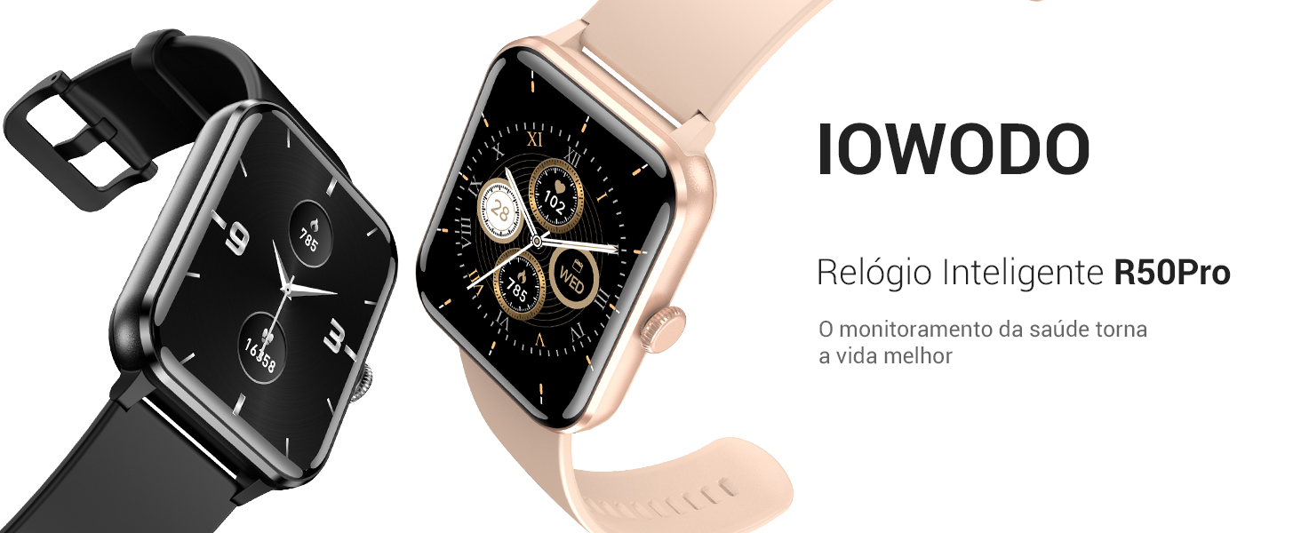 smartwatch