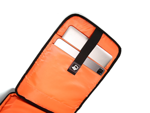MacBook backpack
