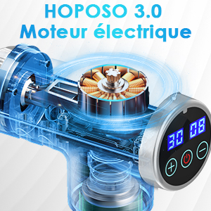 Pistolet De Massage 8