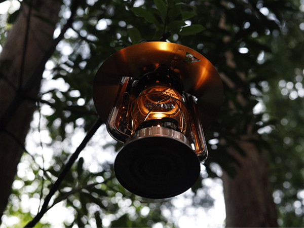 ライト・ランタン UL Cylinder Shade 534d4f76c1cd6a40d5267d3cc57296