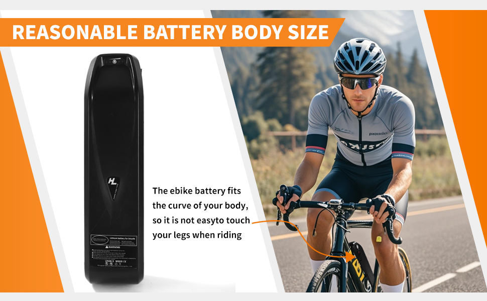 ebike battery