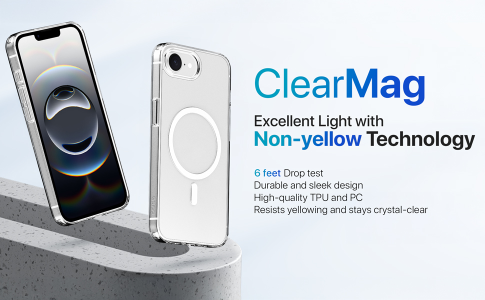 Clear Case