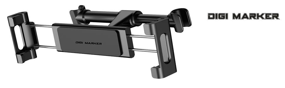 tablet car holder