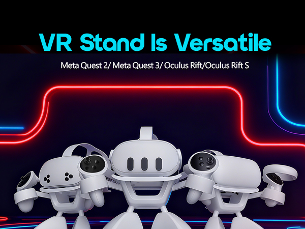 oqulus) quest2 128GB＋ストラップ＋収納台 Amazon.com: HomeMount VR