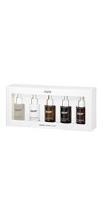 RNW Energy Ampoule Kit SET