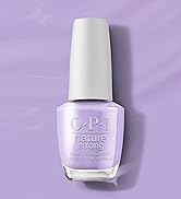 OPI Nature Strong Natural Origin 3-Step System | Botanical Base Coat, Top Coat, and Various Nail ...