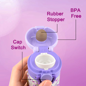 water bottles for girls