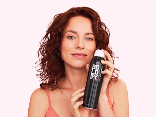 Dry Texture Spray