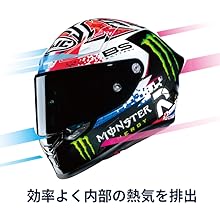 Amazon | HJC HELMETS(エイチジェイシーヘルメット) RPHA1N