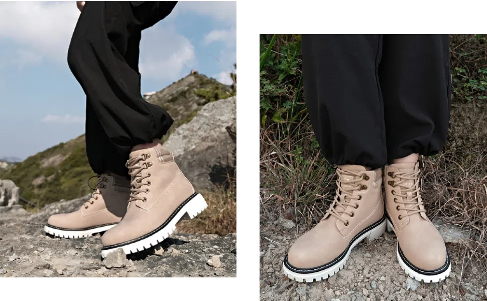  Winter Snow Hiking Boot for Women