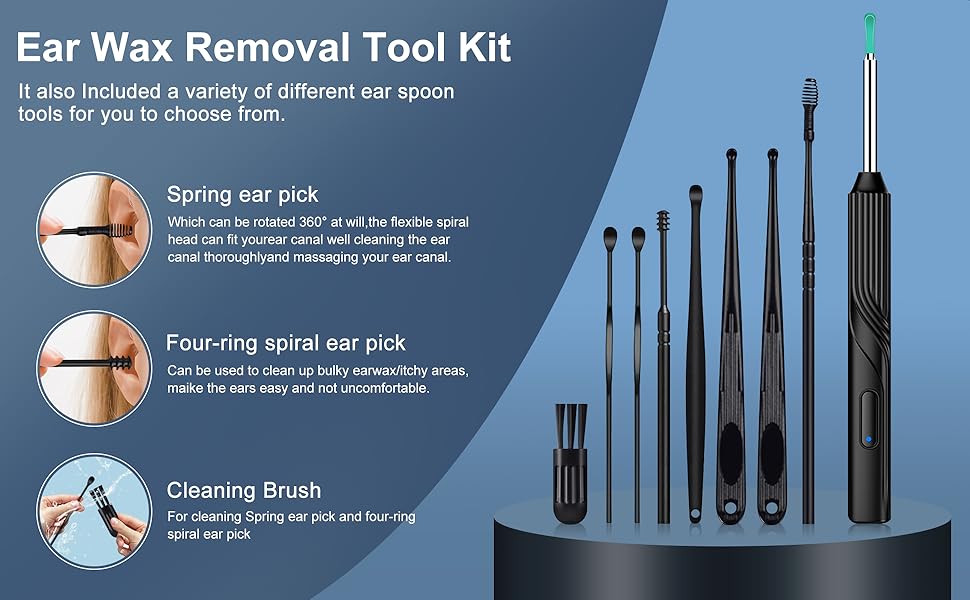 Accessoires complets