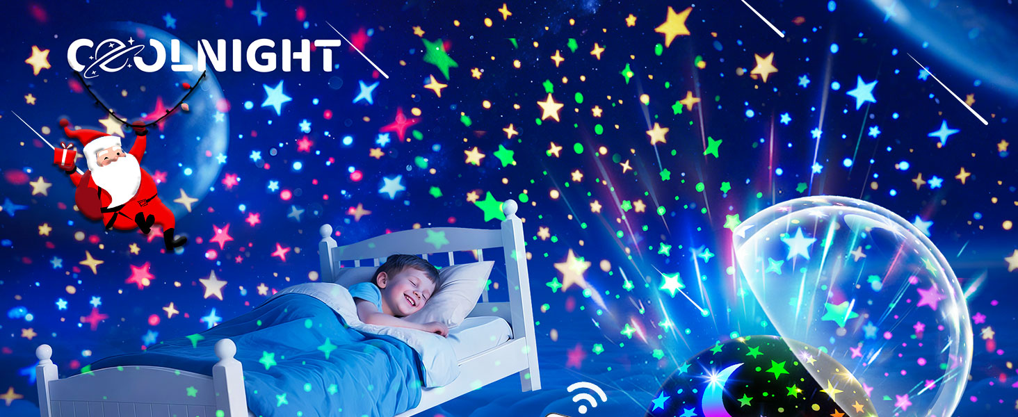 night light for kids