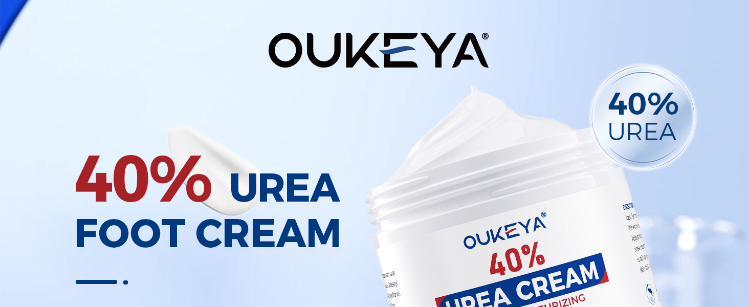 urea cream 40 percent for feet maximum strength,urea cream,urea cream 40 percent,foot cream,urea