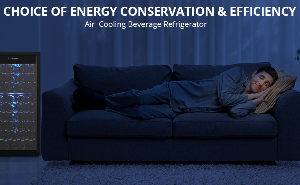 TacleeKii Wine Cellar - Interior View