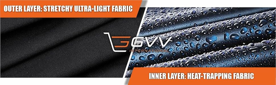 Sretchy Trapping Fabric