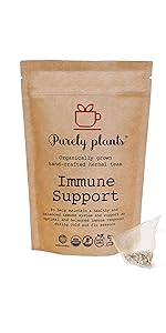 immune support