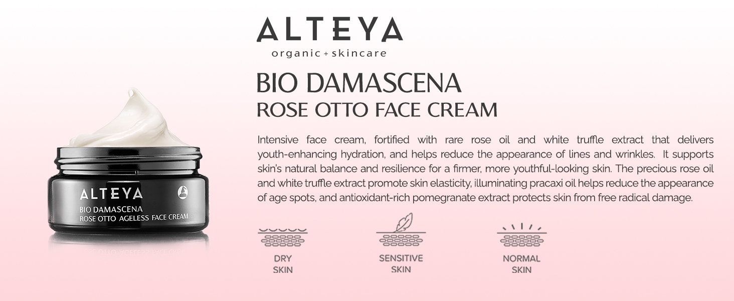 face cream