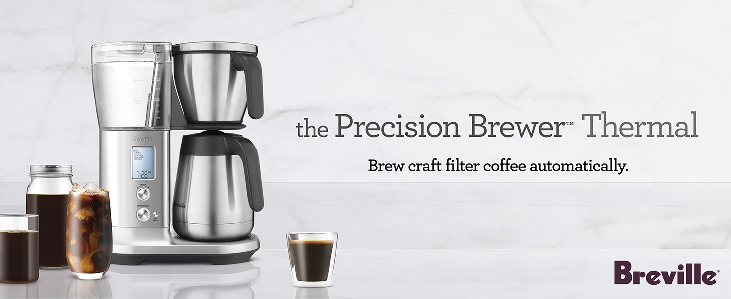 Precision Brewer Thermal